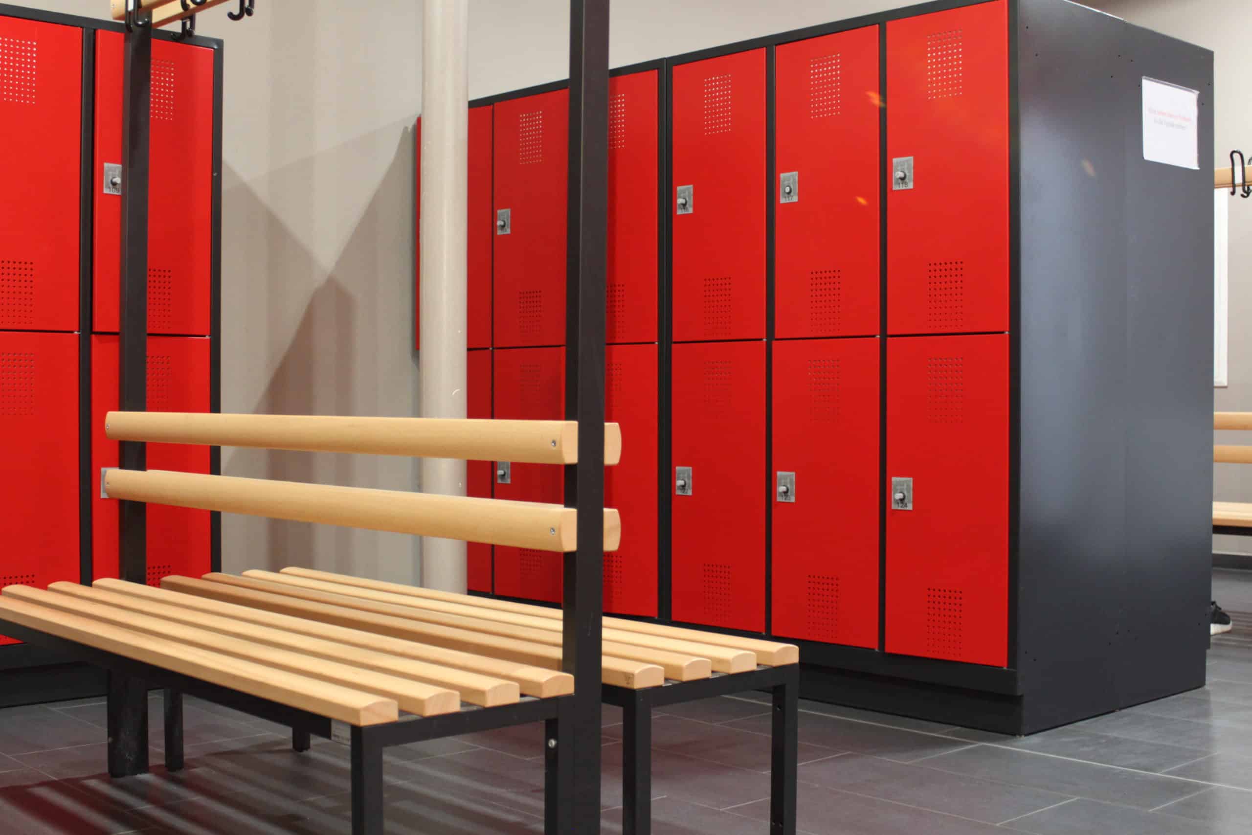 clever fit Chemnitz