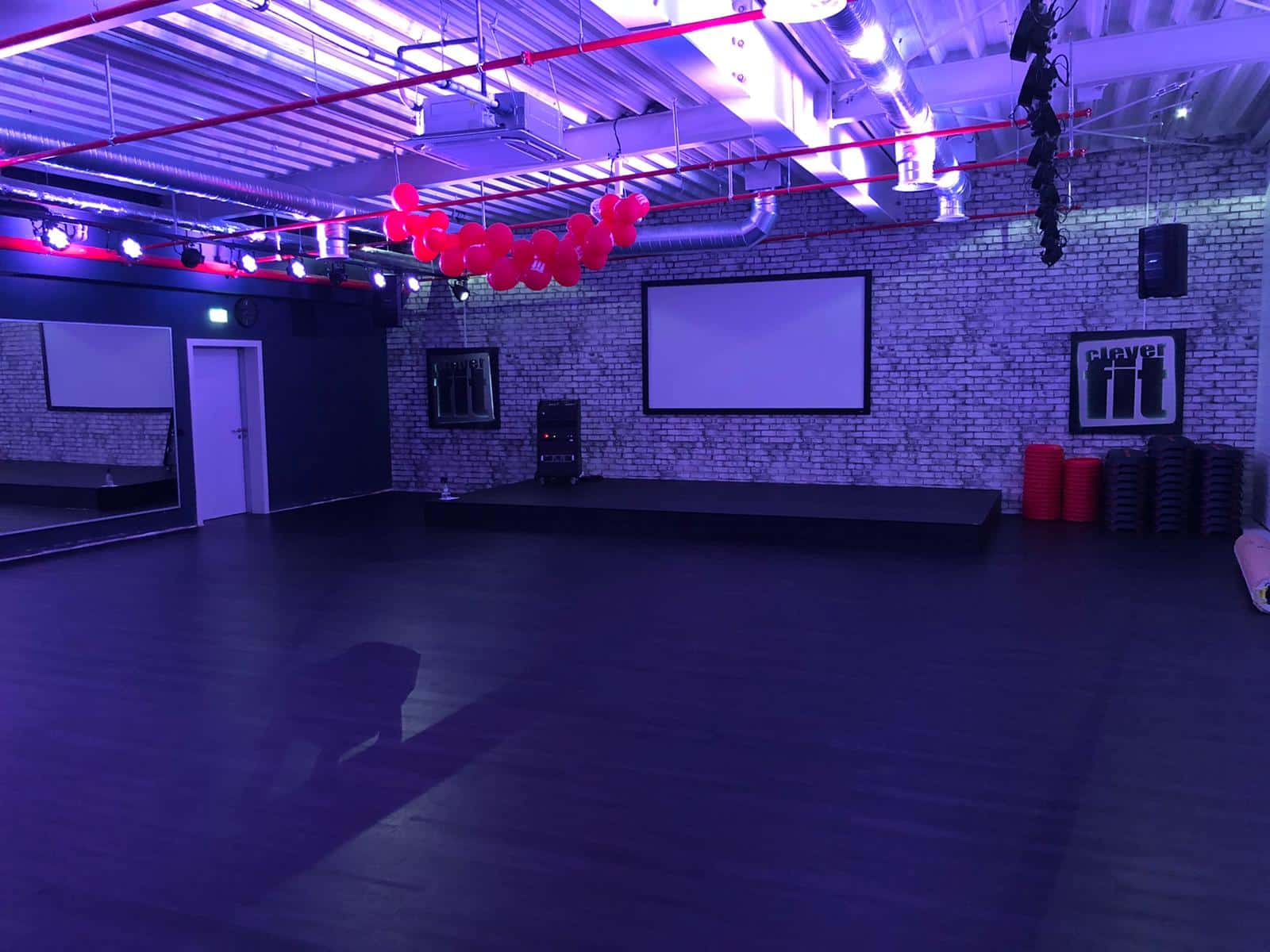 clever fit Chemnitz