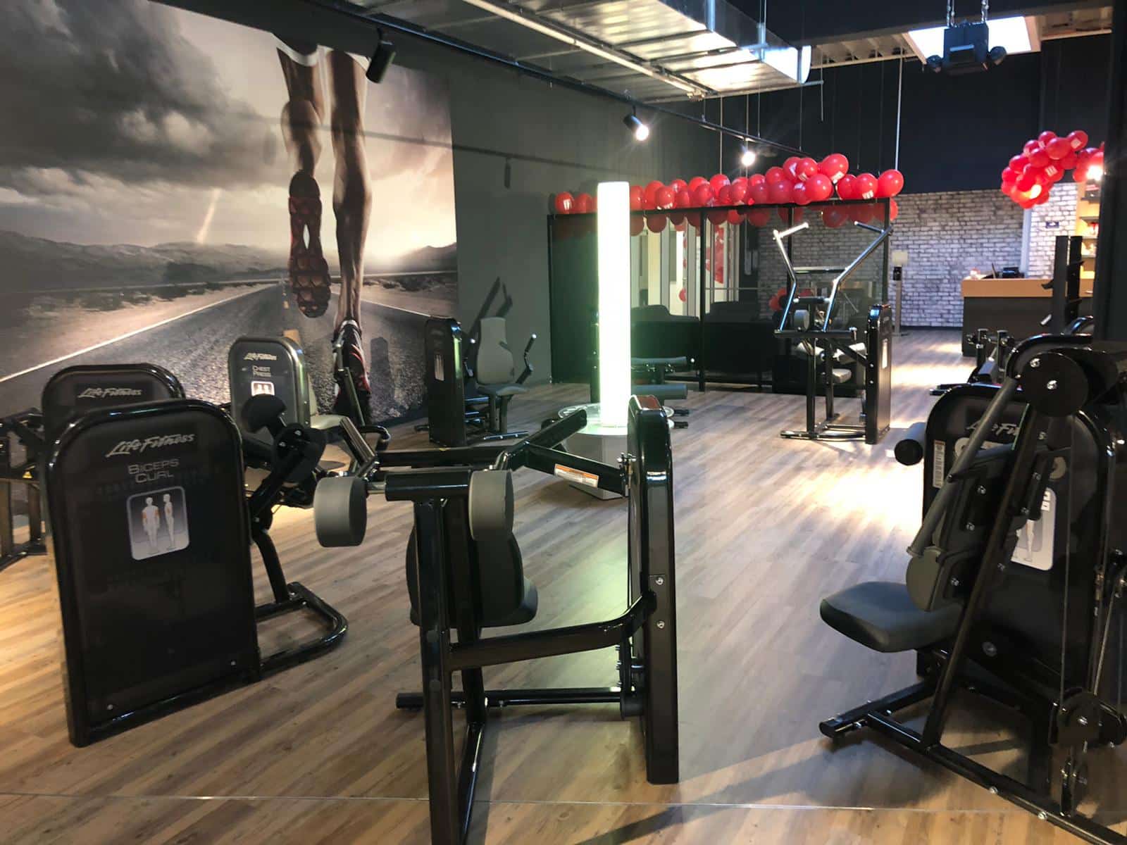 clever fit Chemnitz
