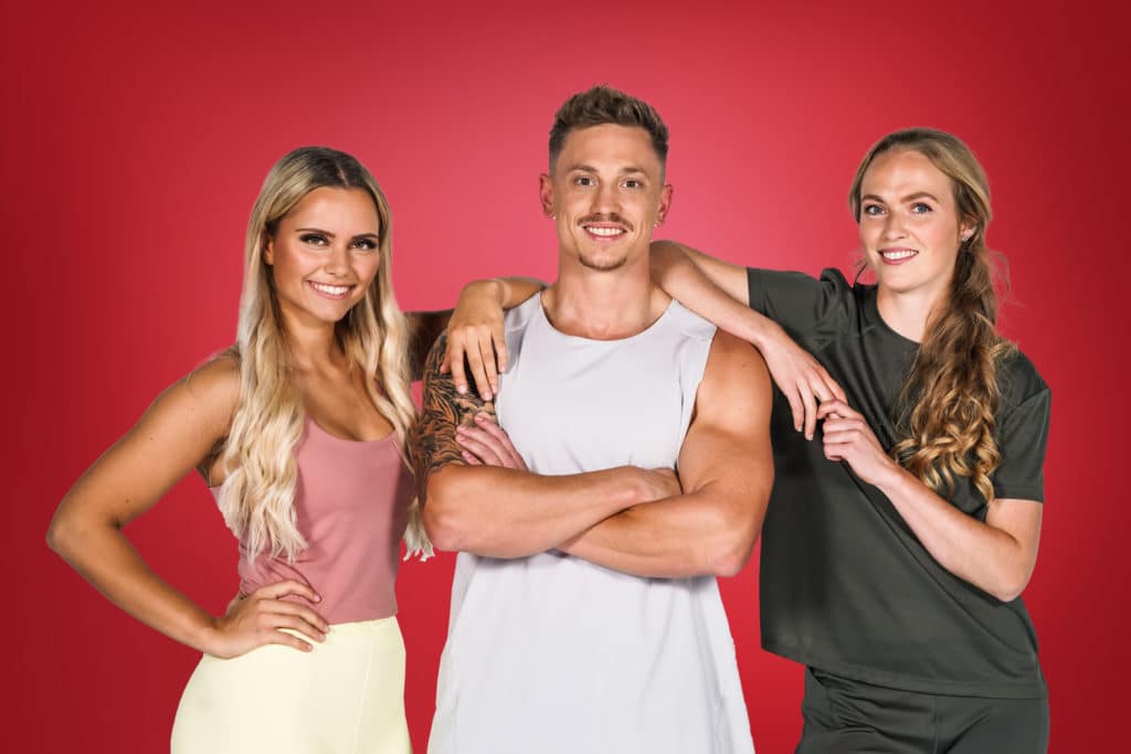 clever fit Österreich Dein Fitnessstudio