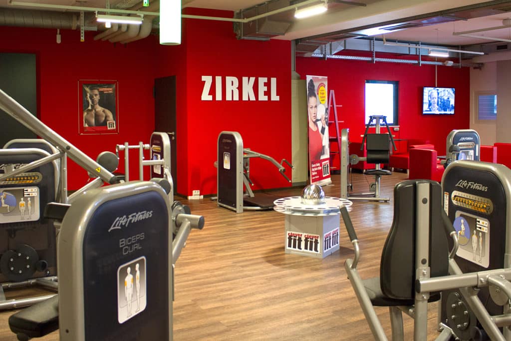 clever fit Pforzheim