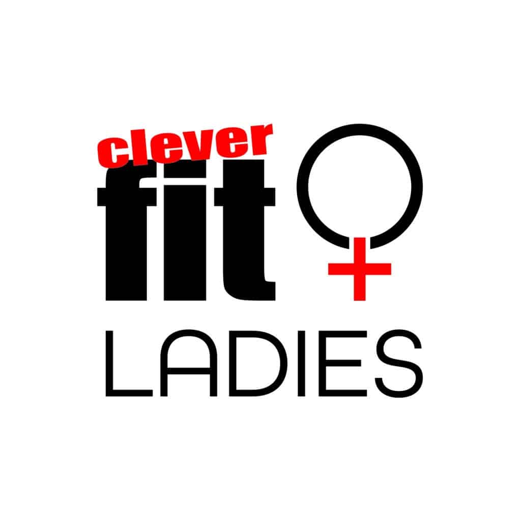 Logo clever fit Ladies