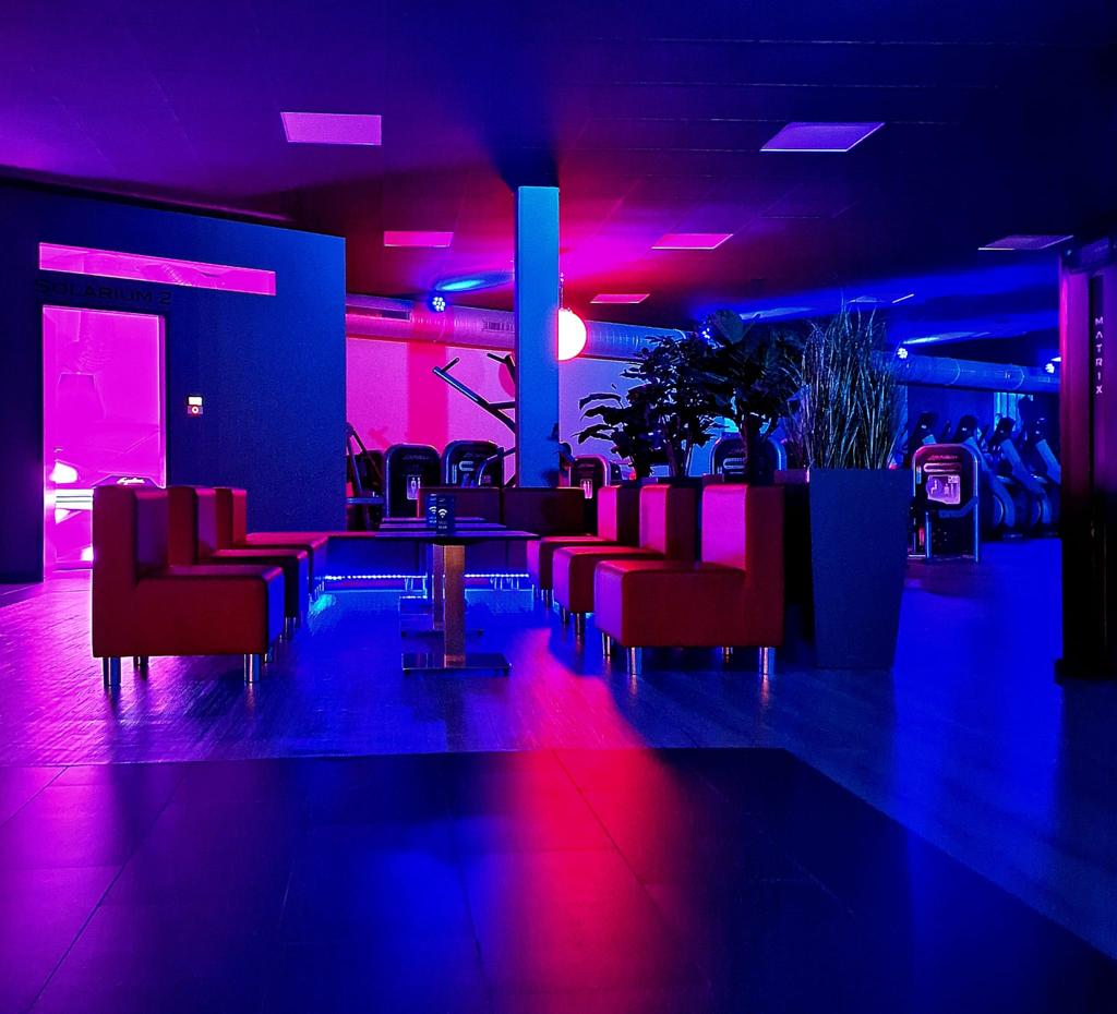 Dein Fitnessstudio in Voerde! Jetzt Probetraining vereinbaren!