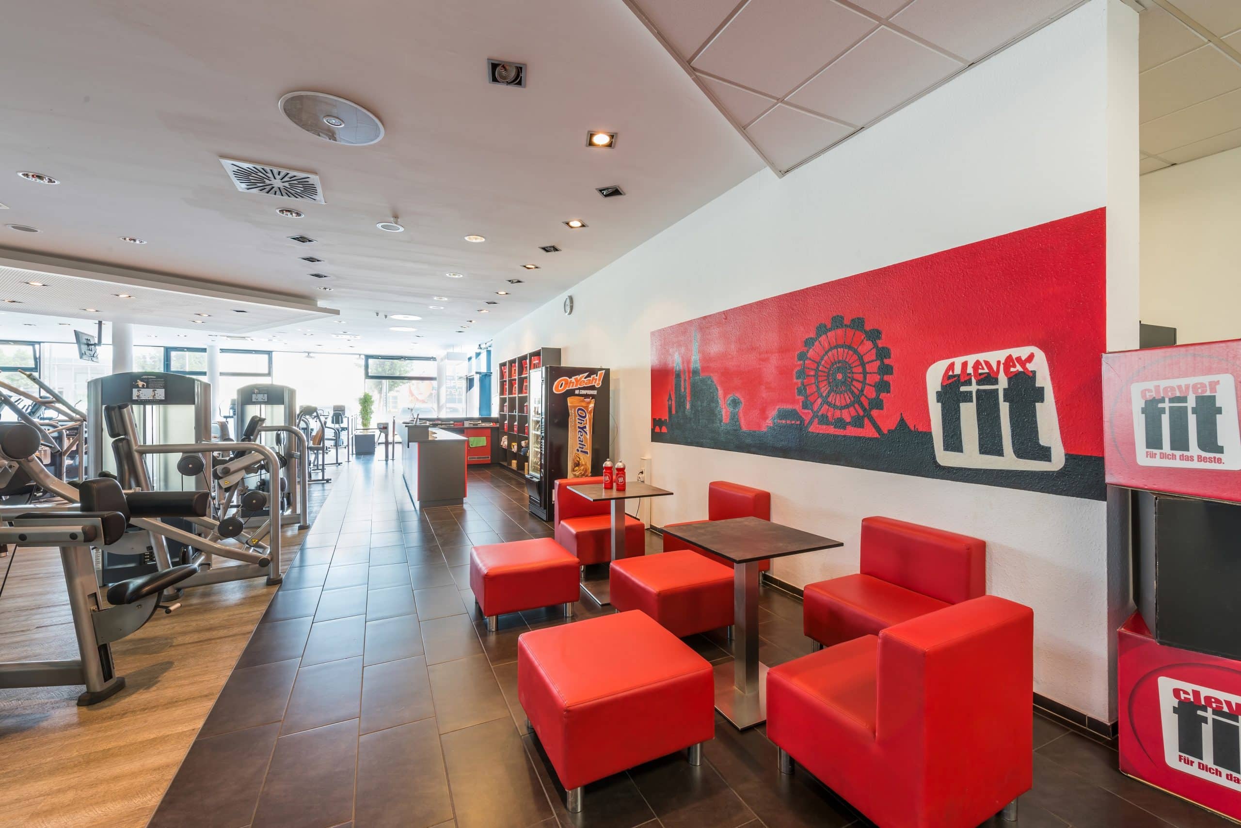 clever fit Crailsheim