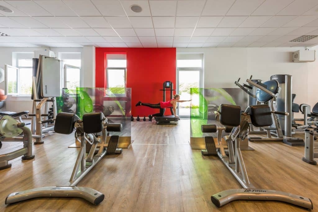 clever fit Crailsheim