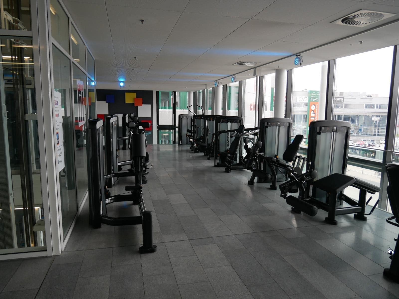 clever fit Dietlikon