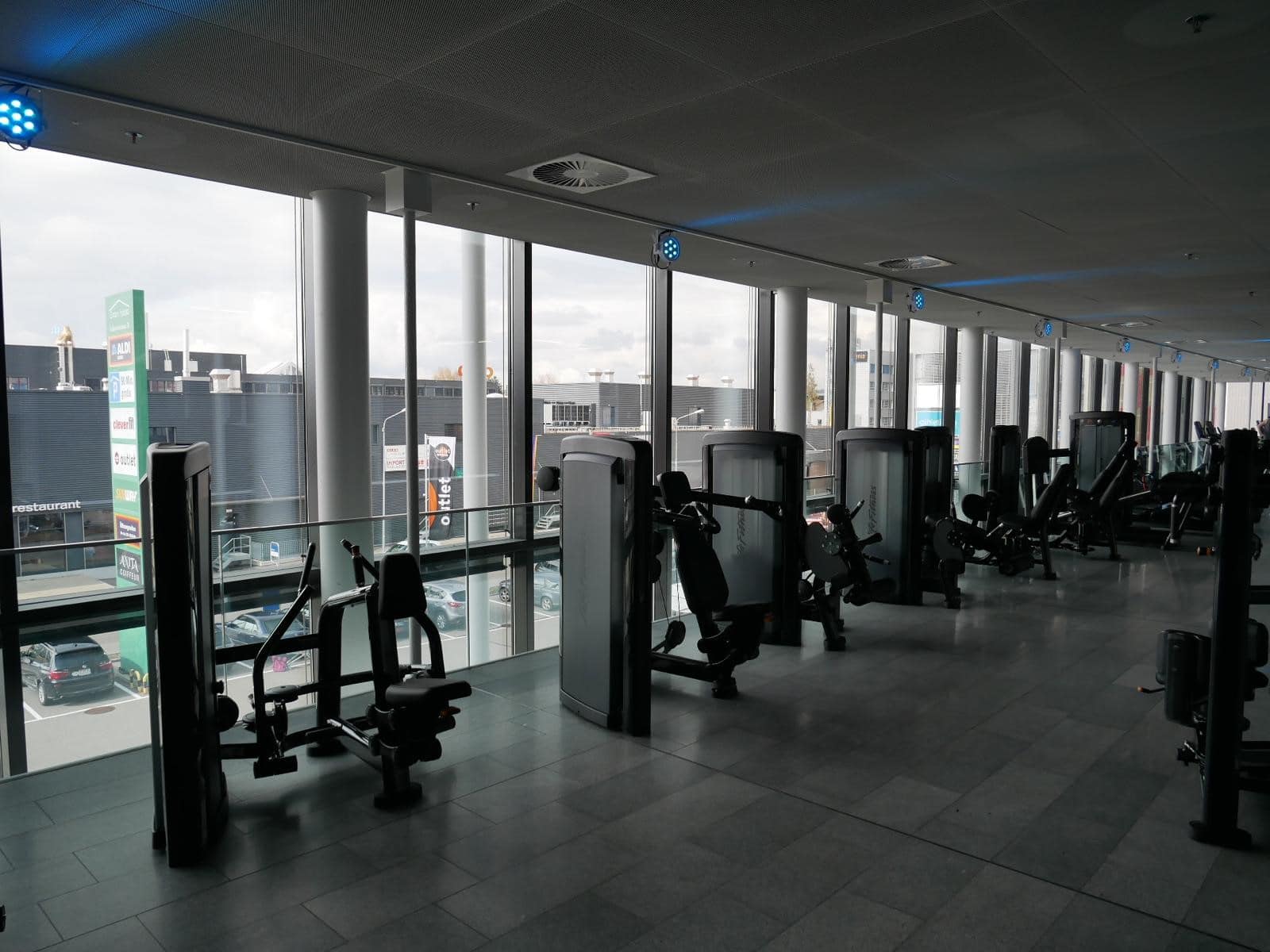 clever fit Dietlikon