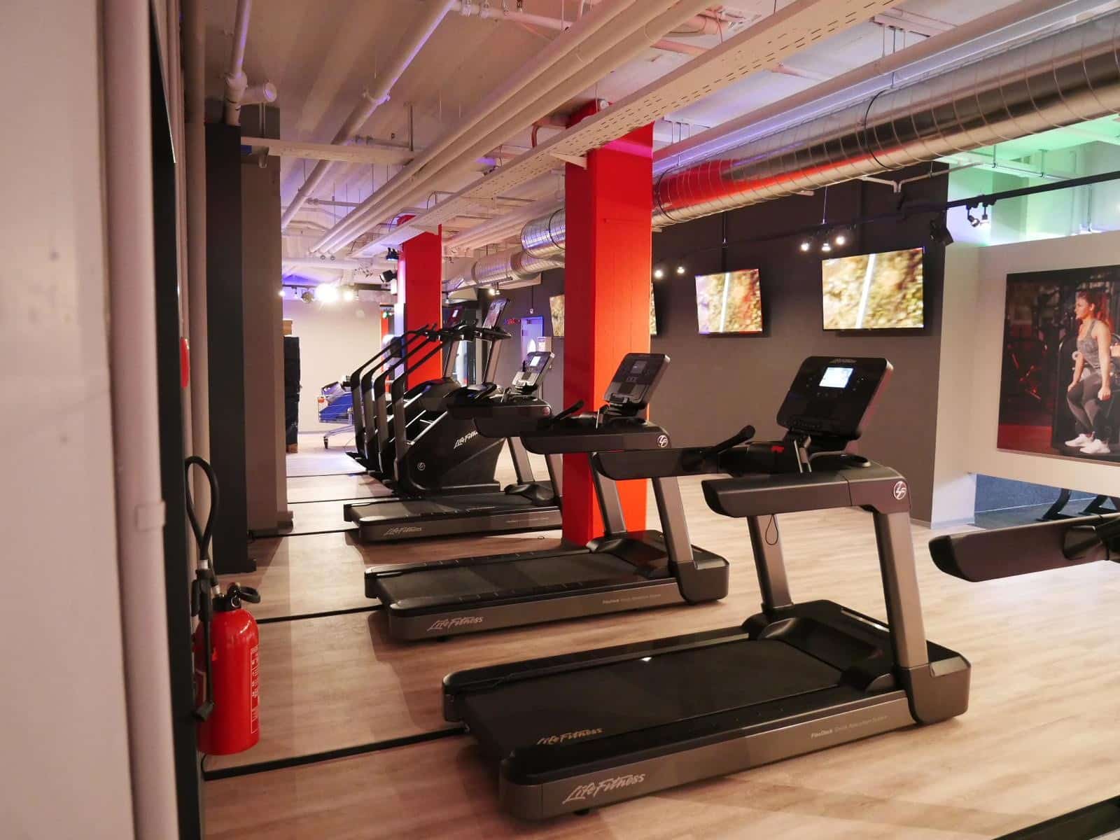 clever fit Dietlikon
