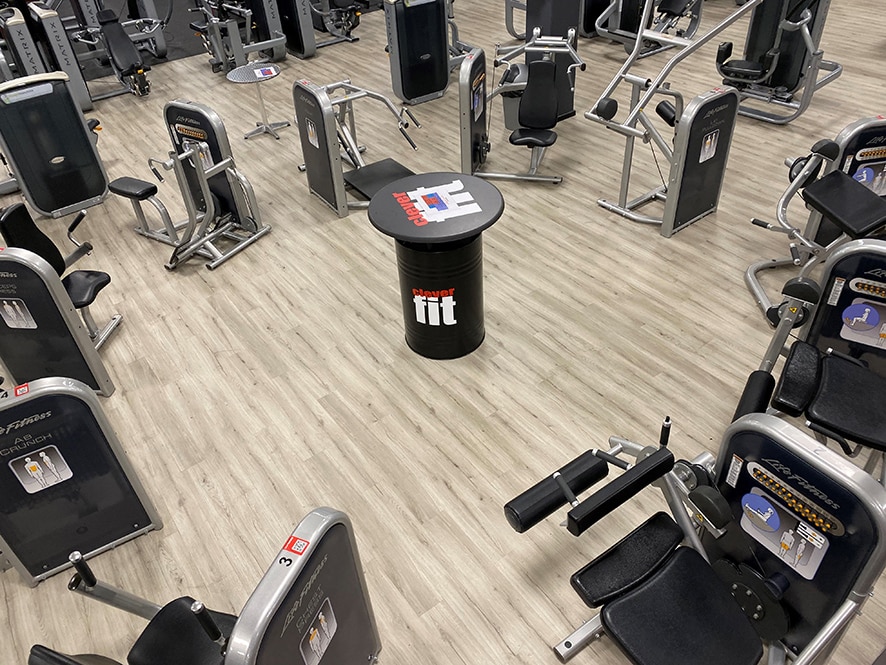 clever fit Dietzenbach