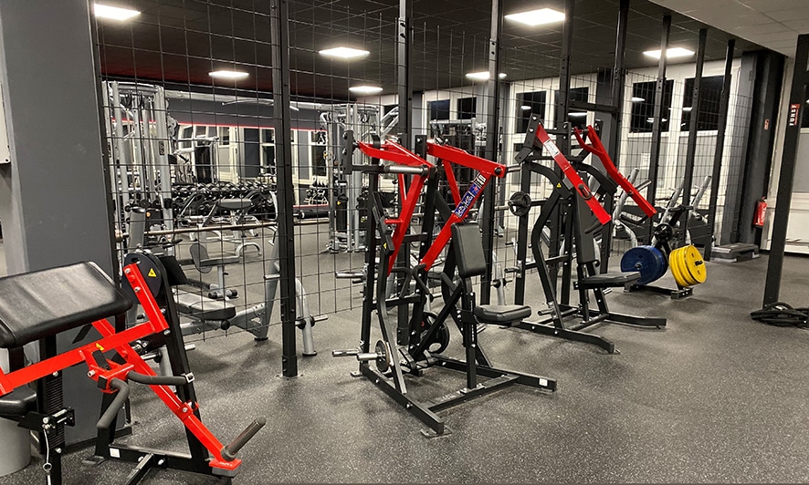 clever fit Dietzenbach