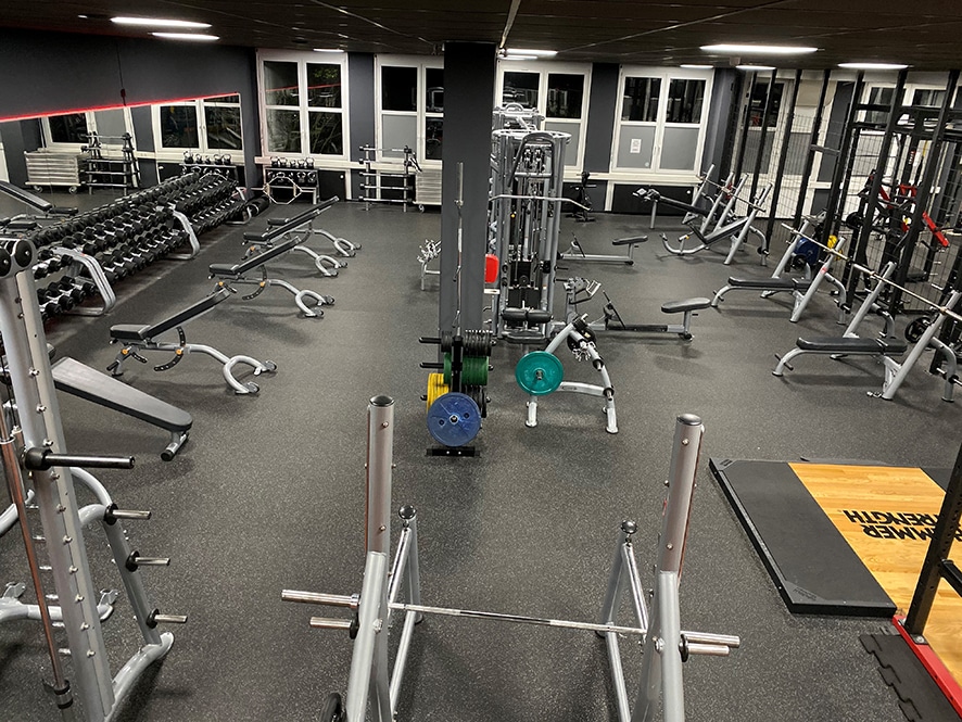 clever fit Dietzenbach