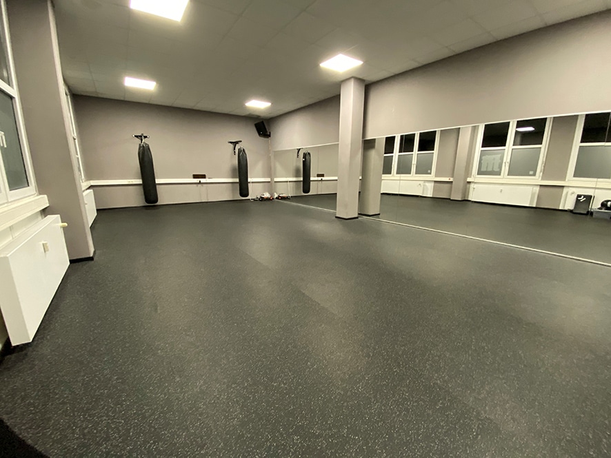 clever fit Dietzenbach