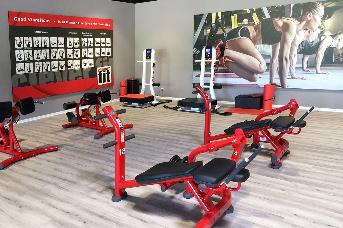 clever fit Dillenburg