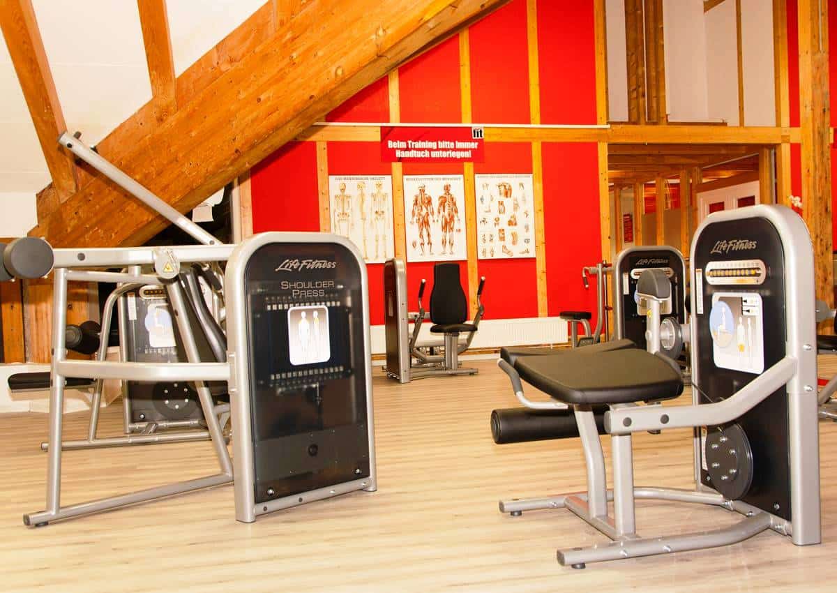 clever fit Donaueschingen