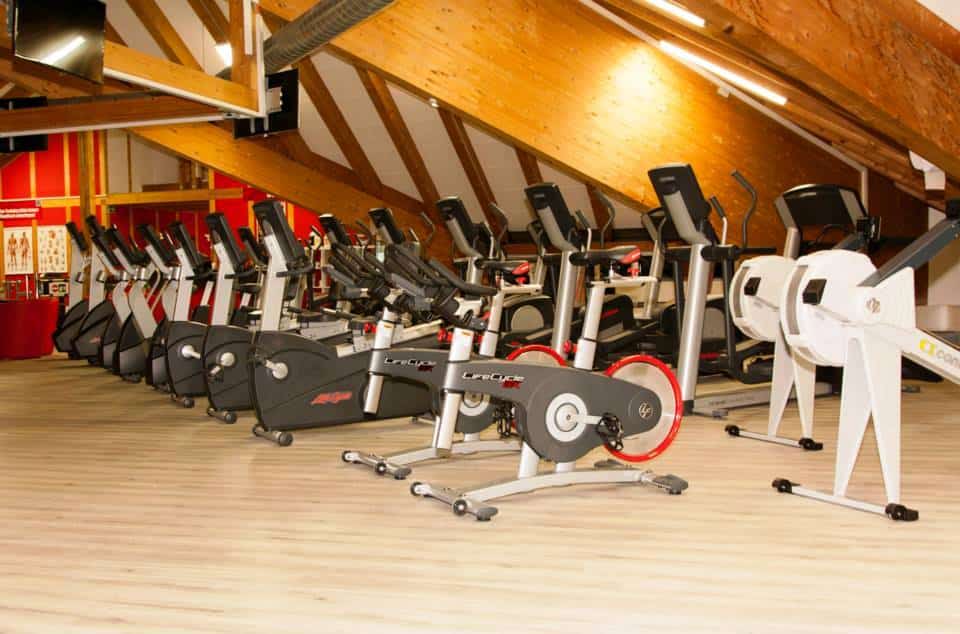 clever fit Donaueschingen