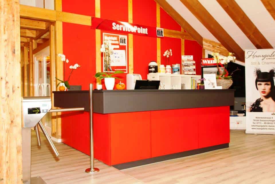 clever fit Donaueschingen
