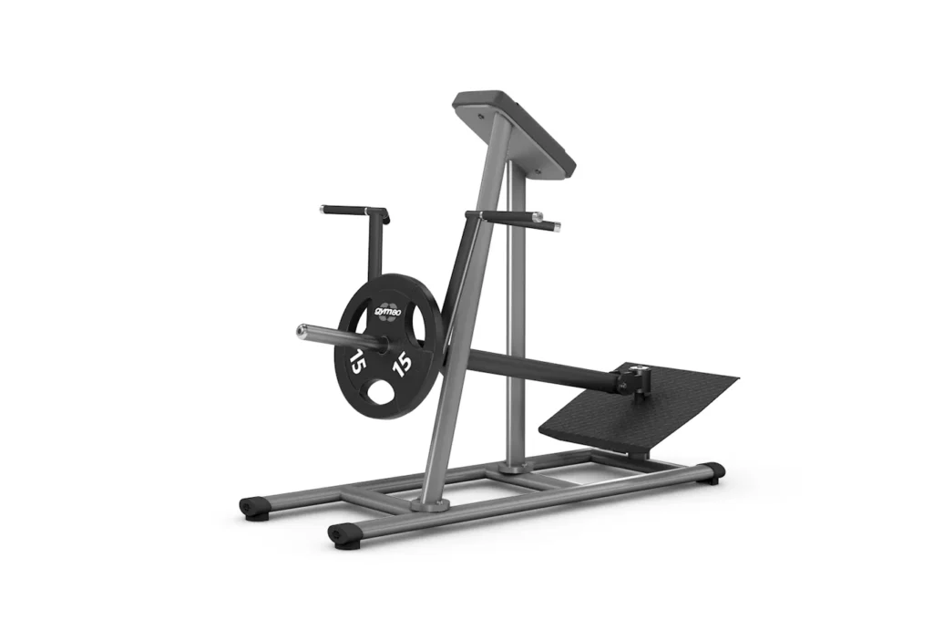 Neue Gym80 Geräte - coming soon.