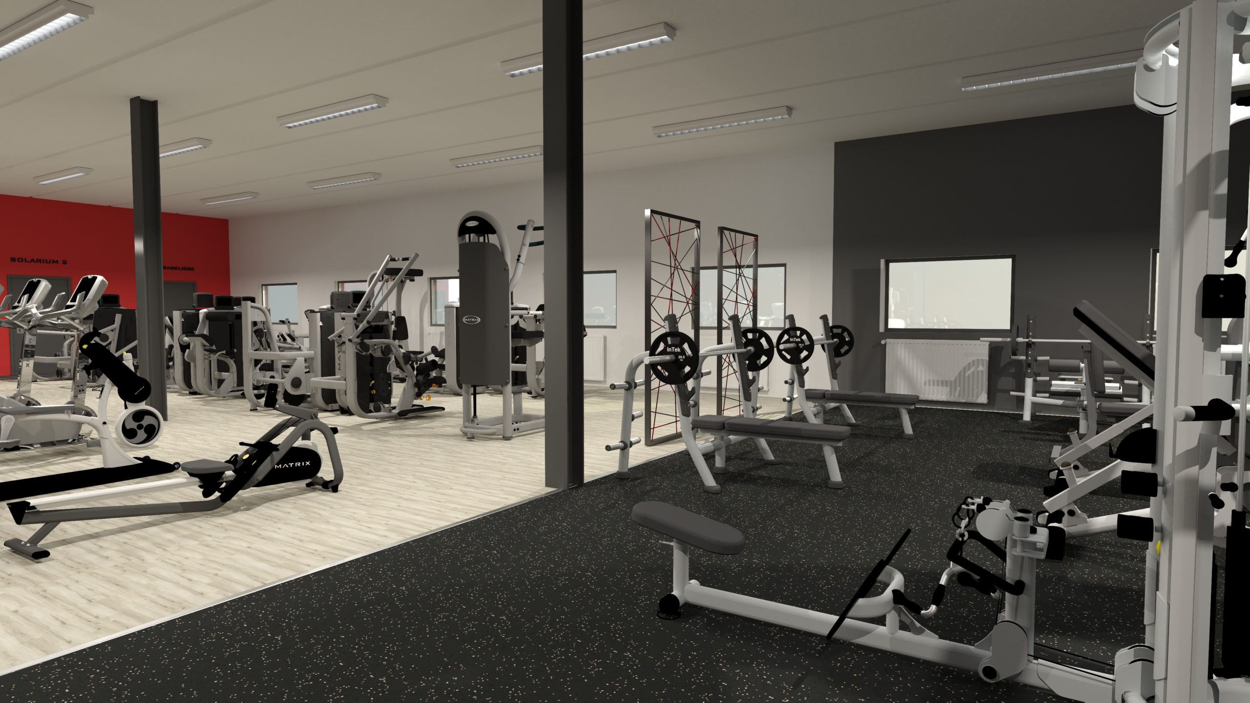 clever fit Hagen aTW