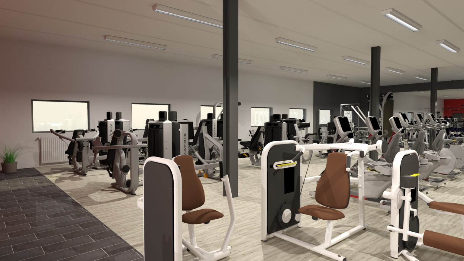 Clever Fit Hagen Am Teutoburger Wald clever fit Fitnessstudio Hagen am Teutoburger Wald - Dein Fitnessstudio