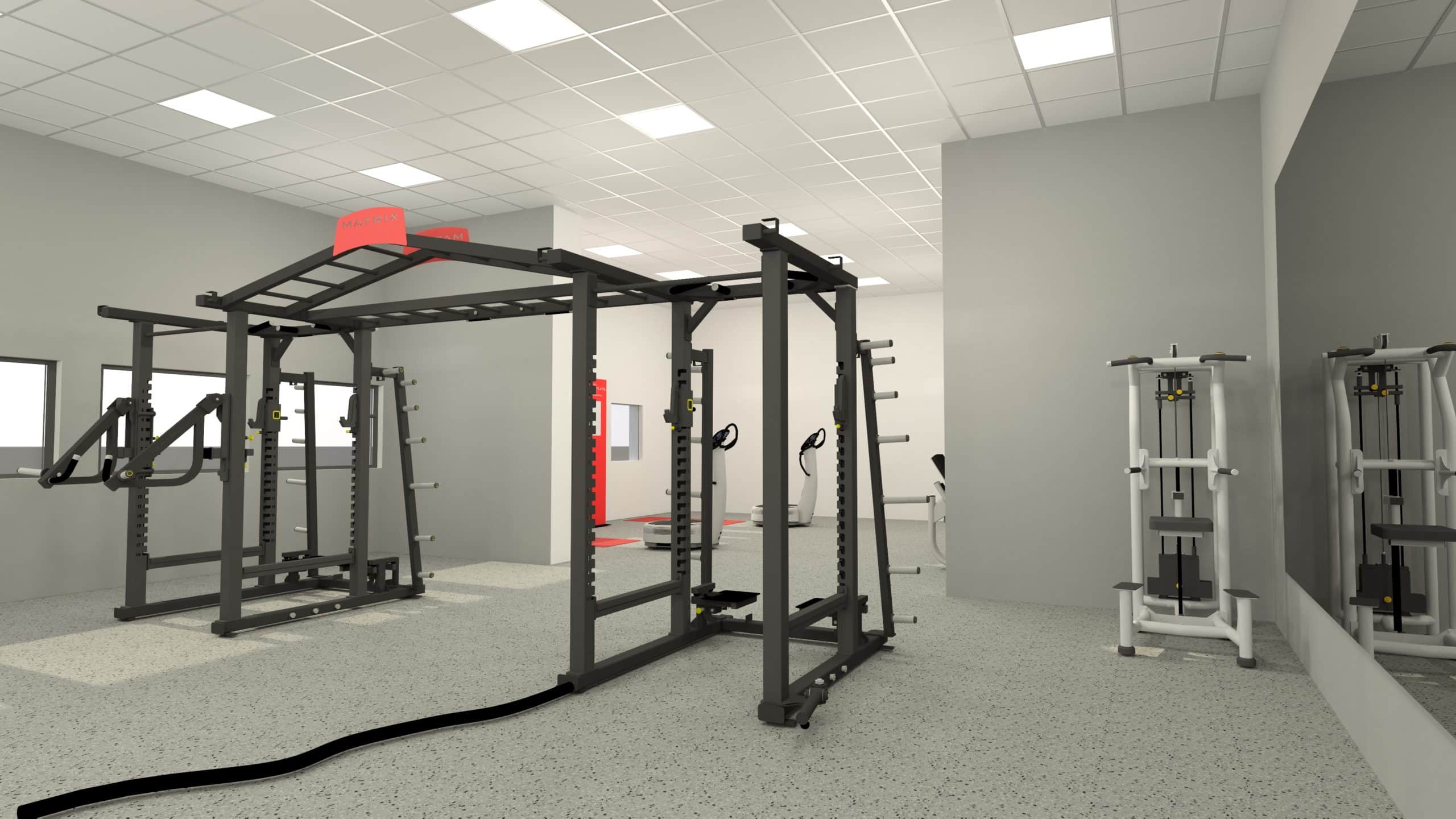 clever fit Hagen aTW