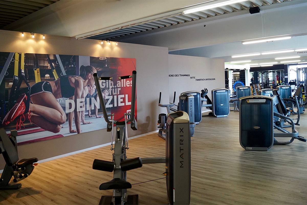 clever fit Heidenheim