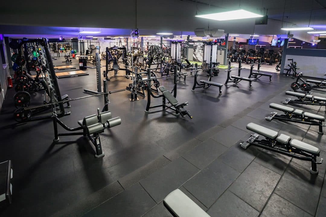 clever fit Hoyerswerda