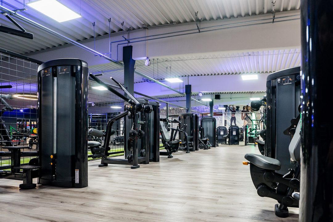 clever fit Hoyerswerda