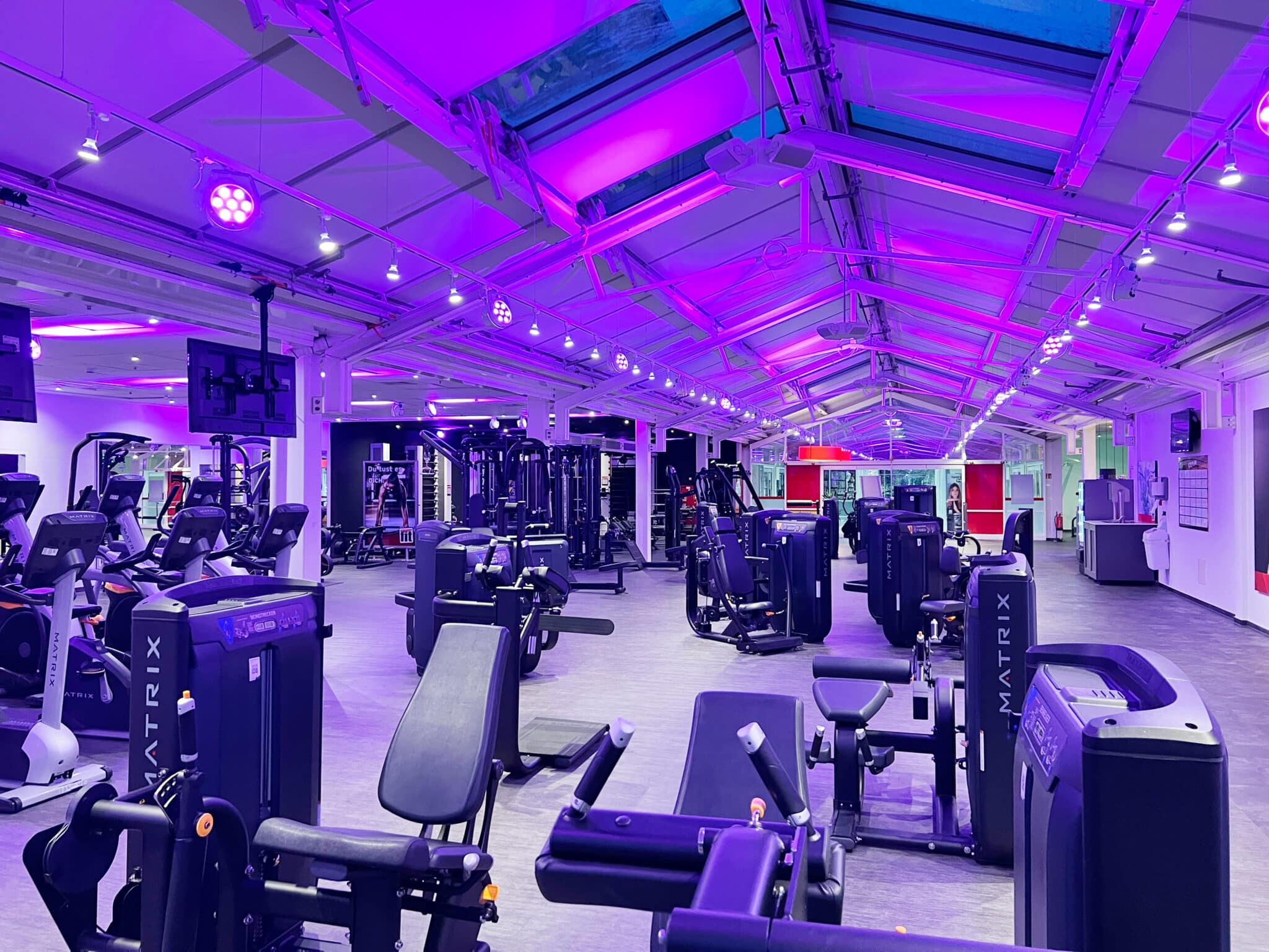 clever fit Fitnessstudio KönigsWusterhausen Dein Fitnessstudio in KönigsWusterhausen