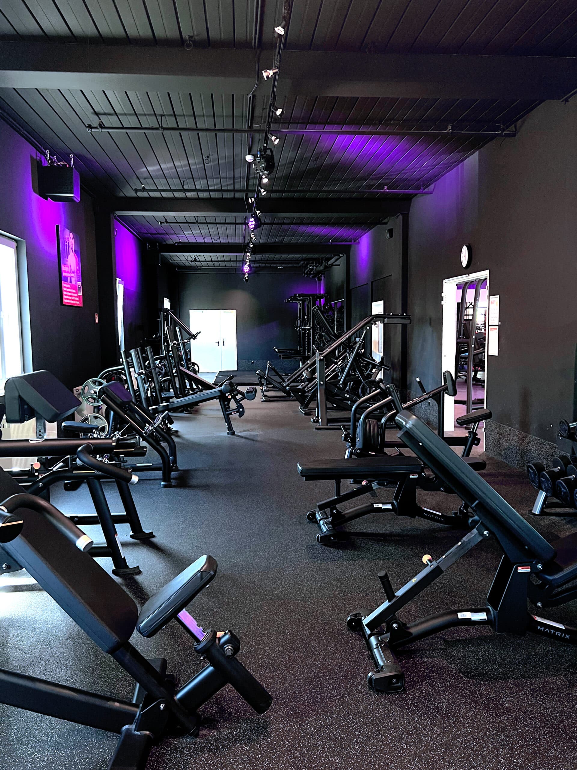 Clever Fit Fitnessstudio Knigs-Wusterhausen - Dein Fitnessstudio In