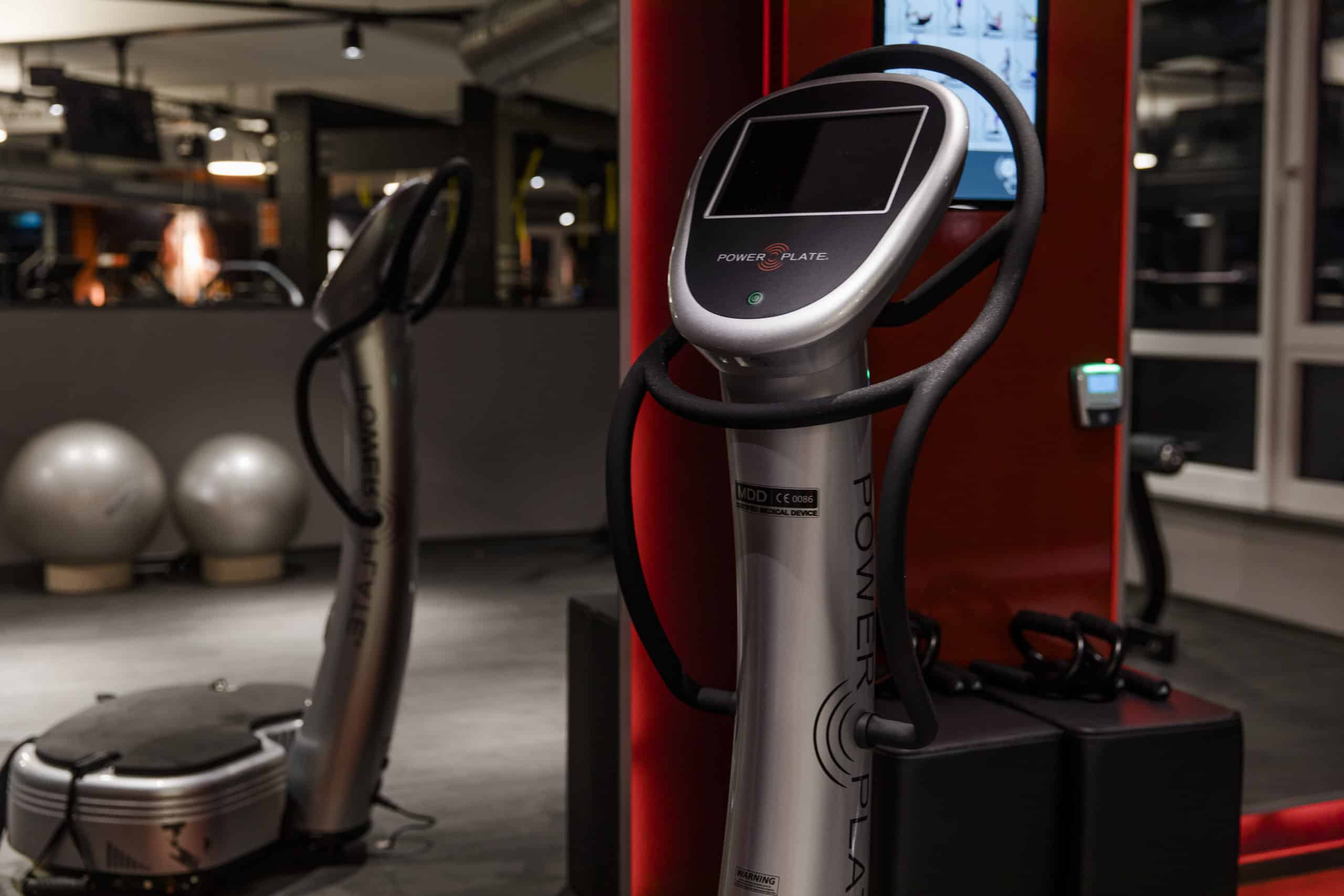 clever fit Fürstenfeldbruck