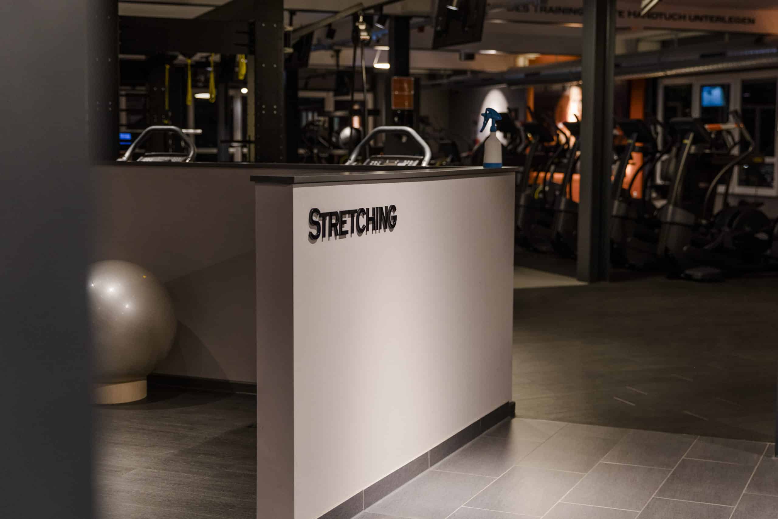 clever fit Fürstenfeldbruck