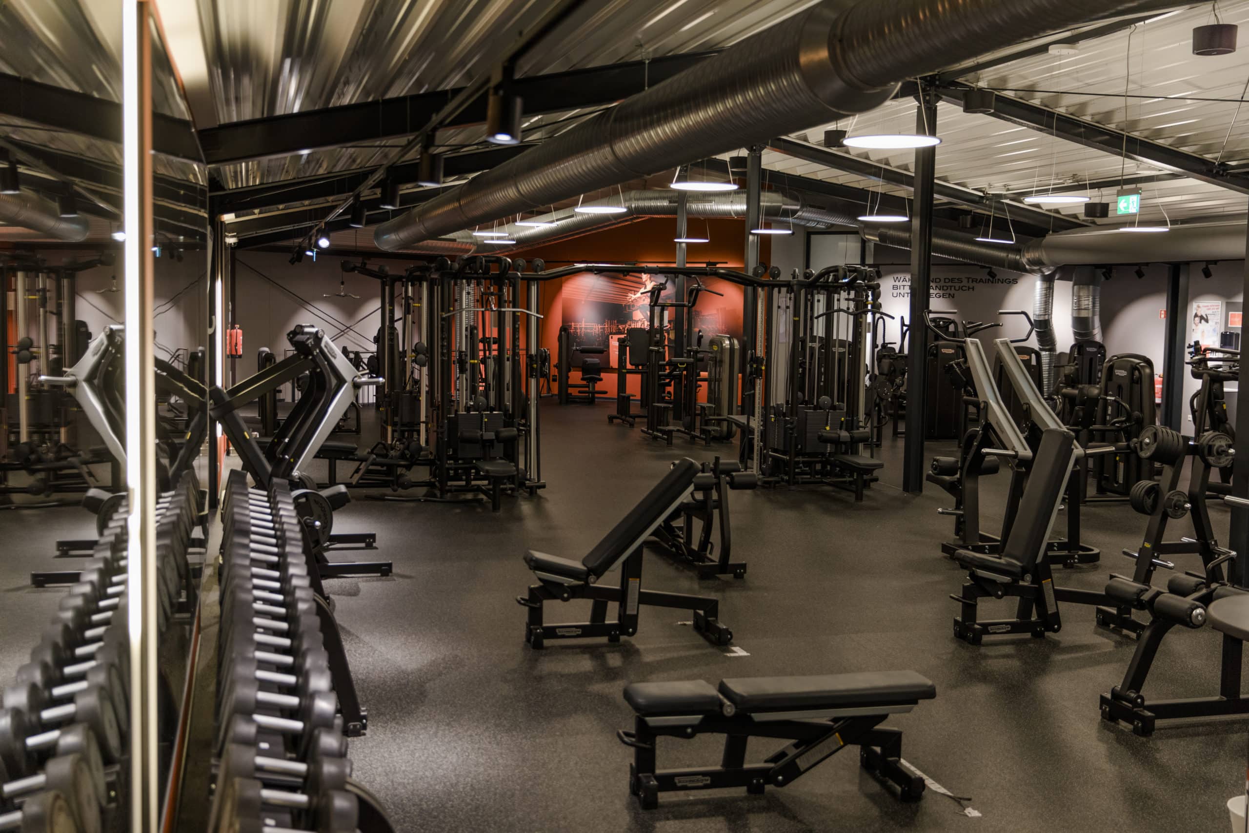 clever fit Fürstenfeldbruck