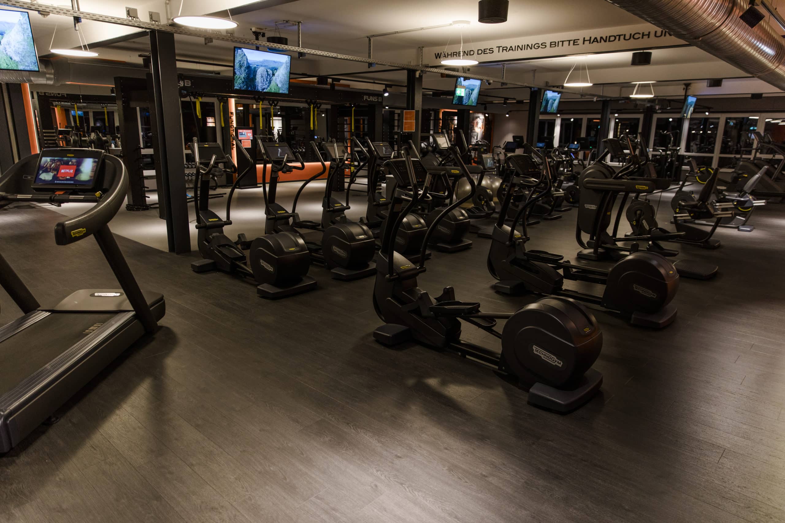 clever fit Fürstenfeldbruck