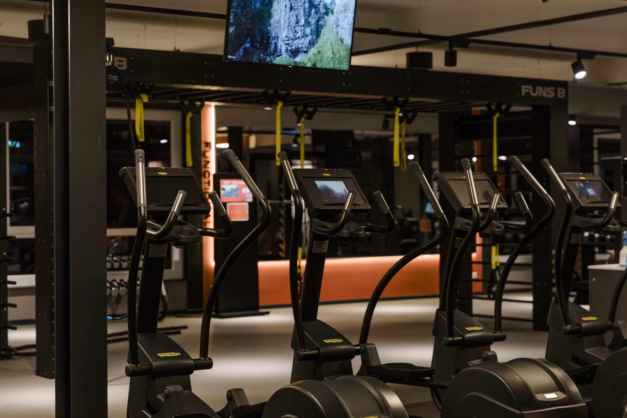 clever fit Fürstenfeldbruck