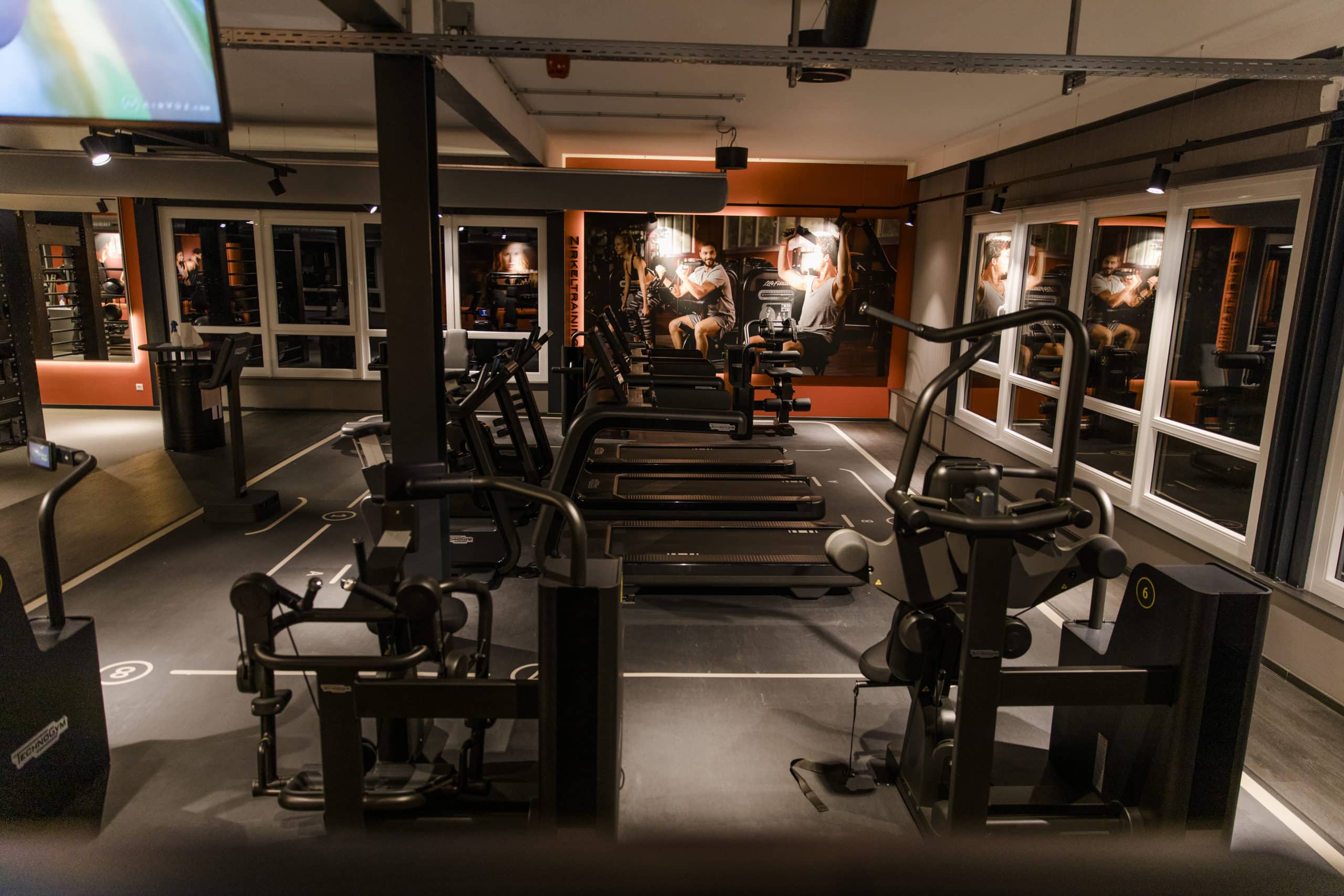 clever fit Fürstenfeldbruck