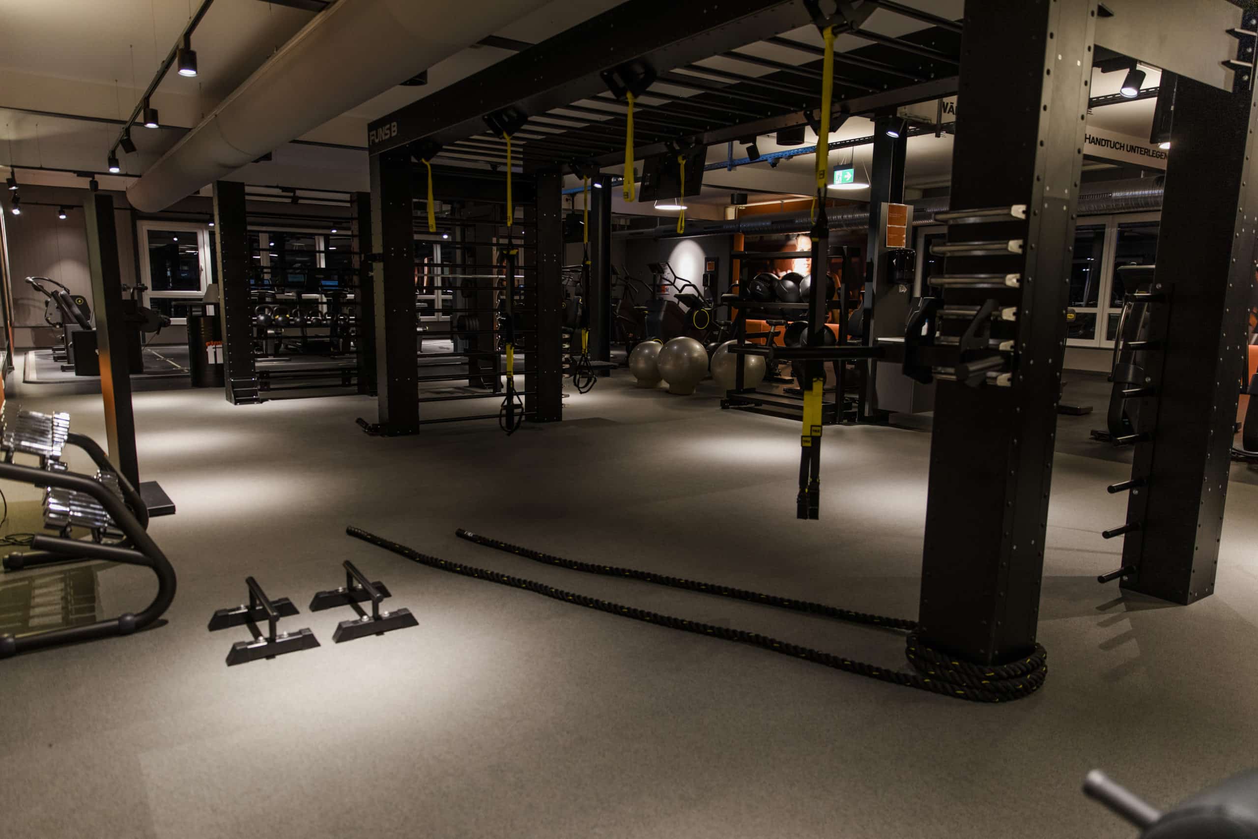 clever fit Fürstenfeldbruck