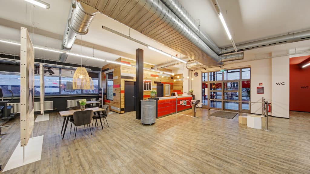 clever fit Fitnessstudio StuttgartZuffenhausen Dein Fitnessstudio in StuttgartZuffenhausen
