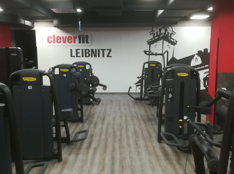 clever fit Leibnitz