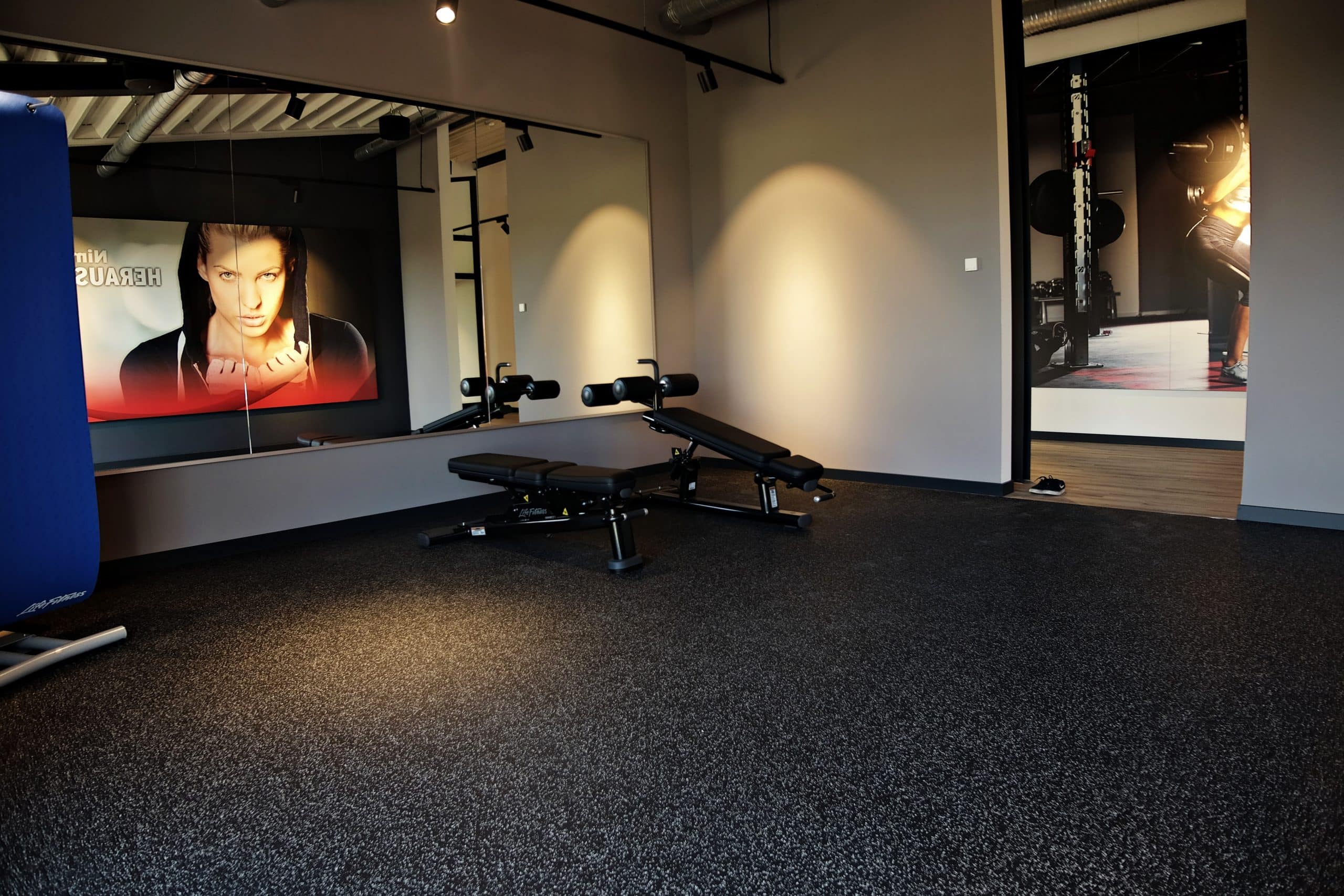 clever fit Mühldorf