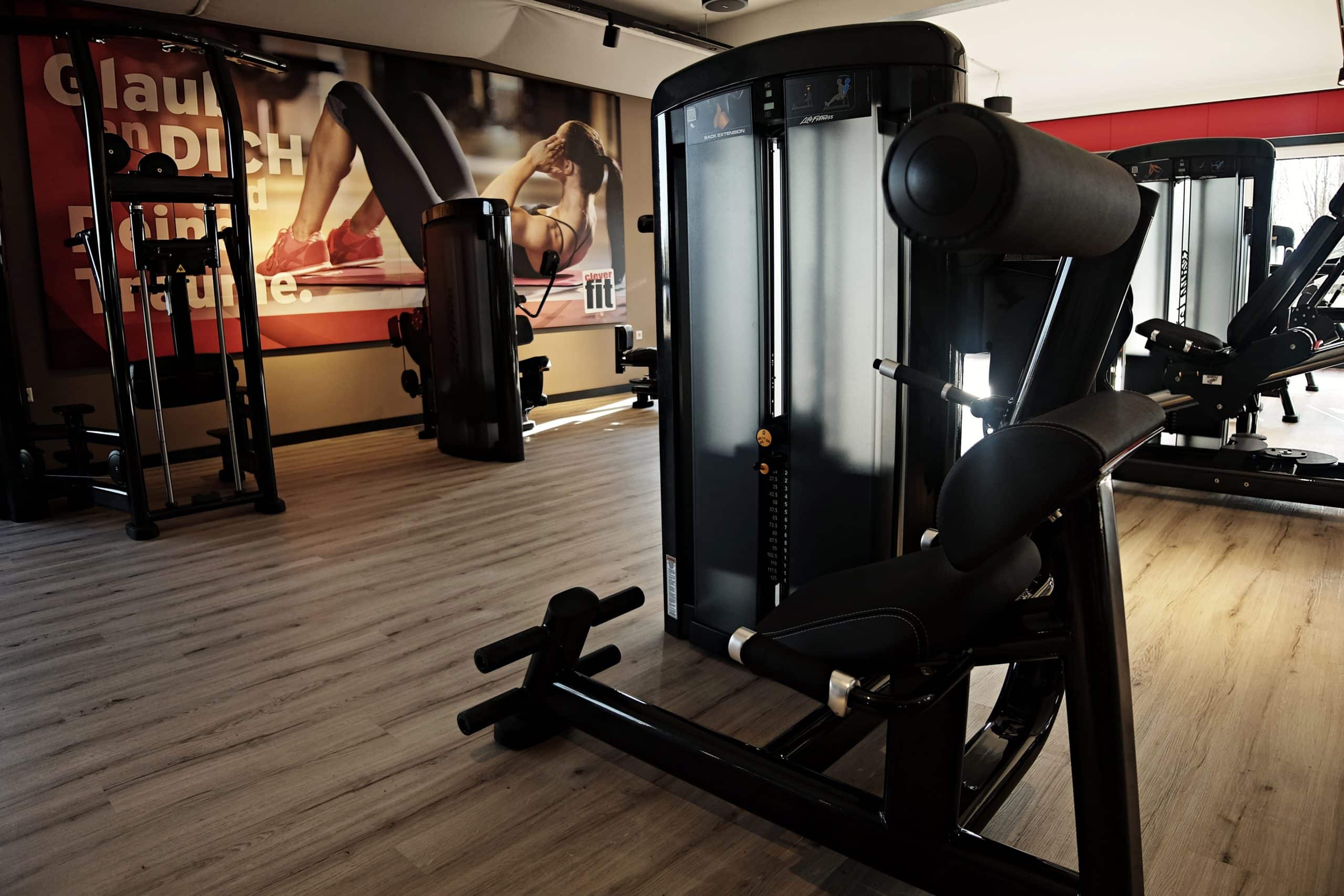 clever fit Mühldorf