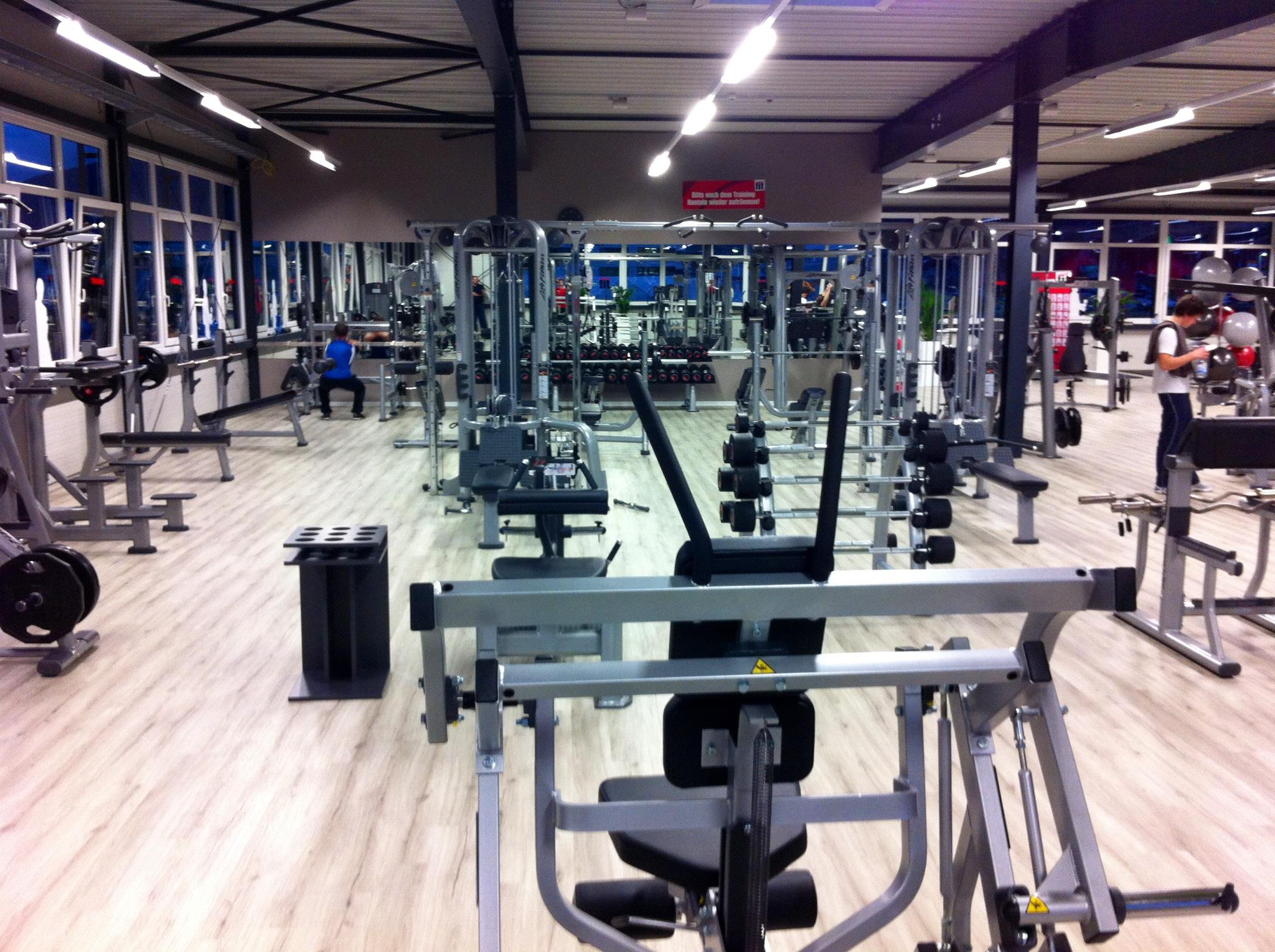 clever fit Metzingen