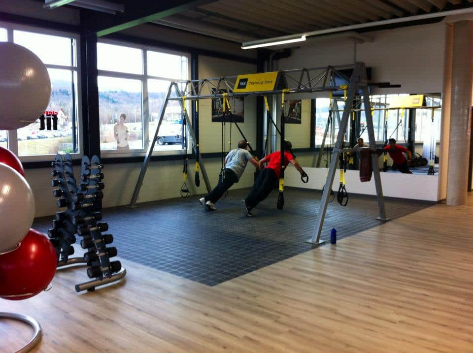 clever fit Metzingen