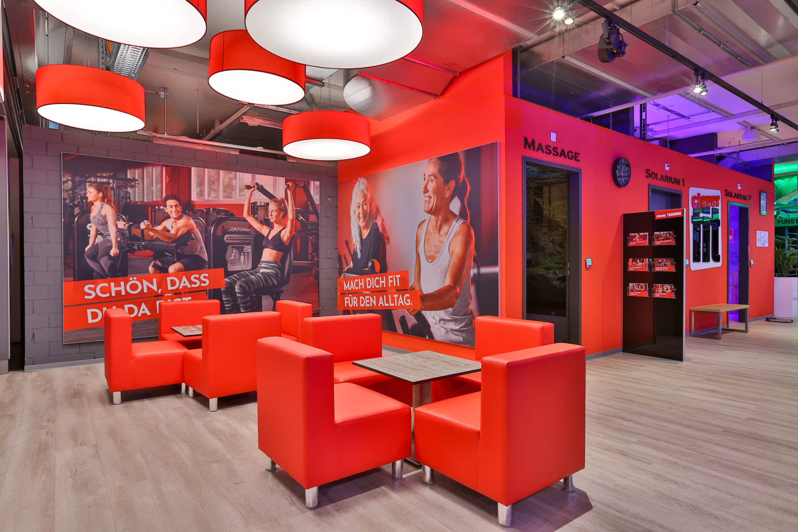 clever fit Regensdorf