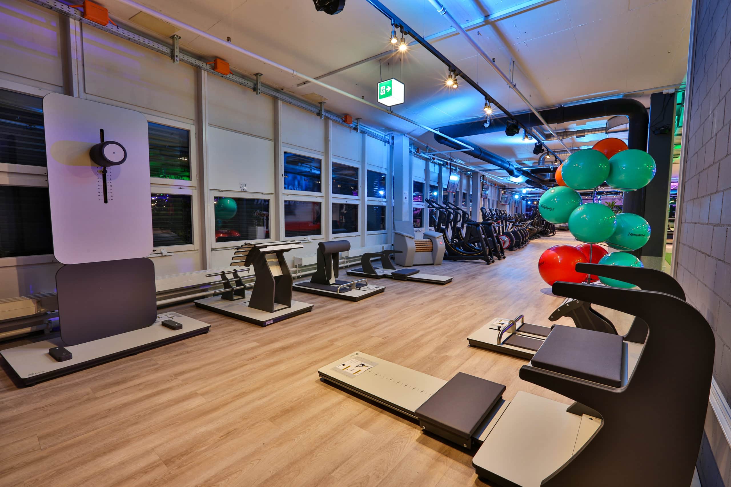 clever fit Regensdorf