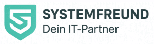 Systemfreund – Dein IT-Partner