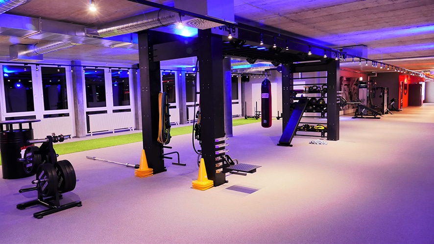 clever fit Winterthur