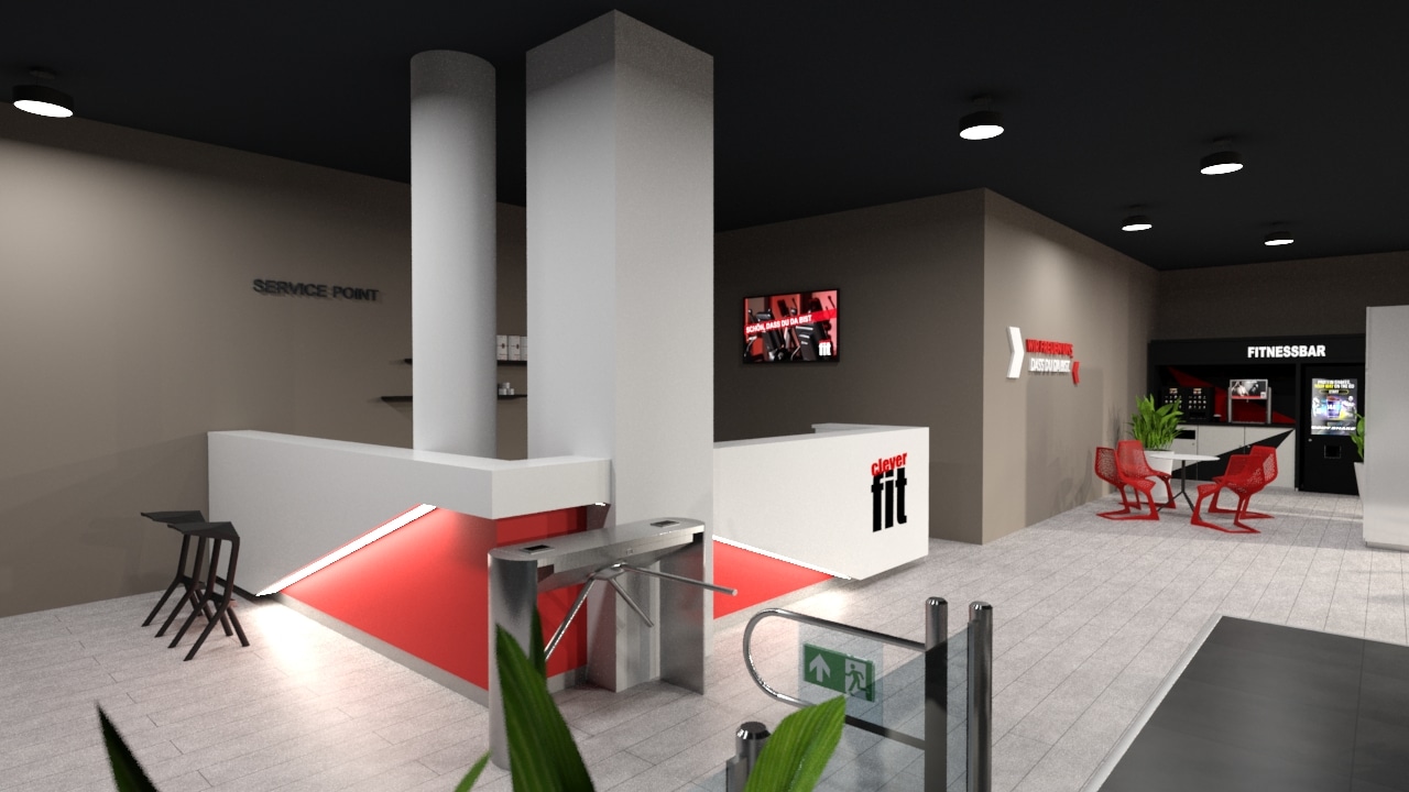 clever fit Salzgitter