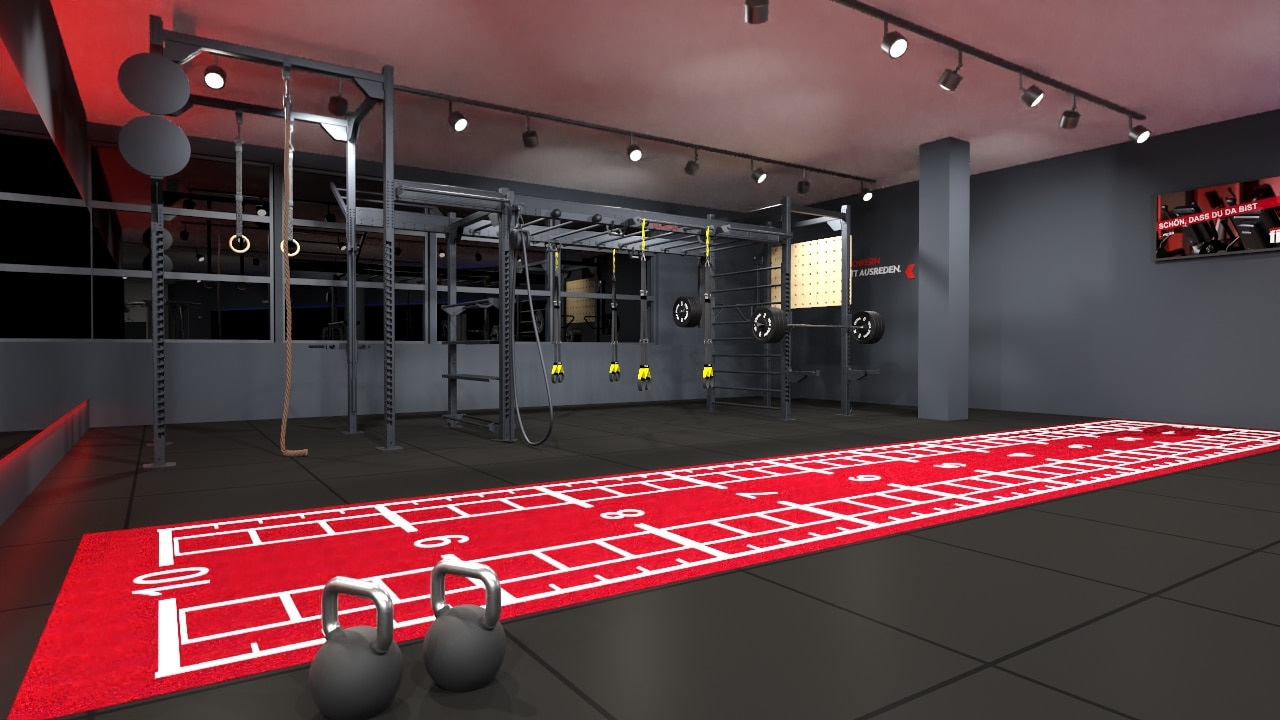 clever fit Salzgitter