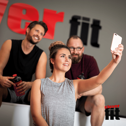 clever fit Fitnessstudio Bad Schwalbach Dein Fitnessstudio in Bad