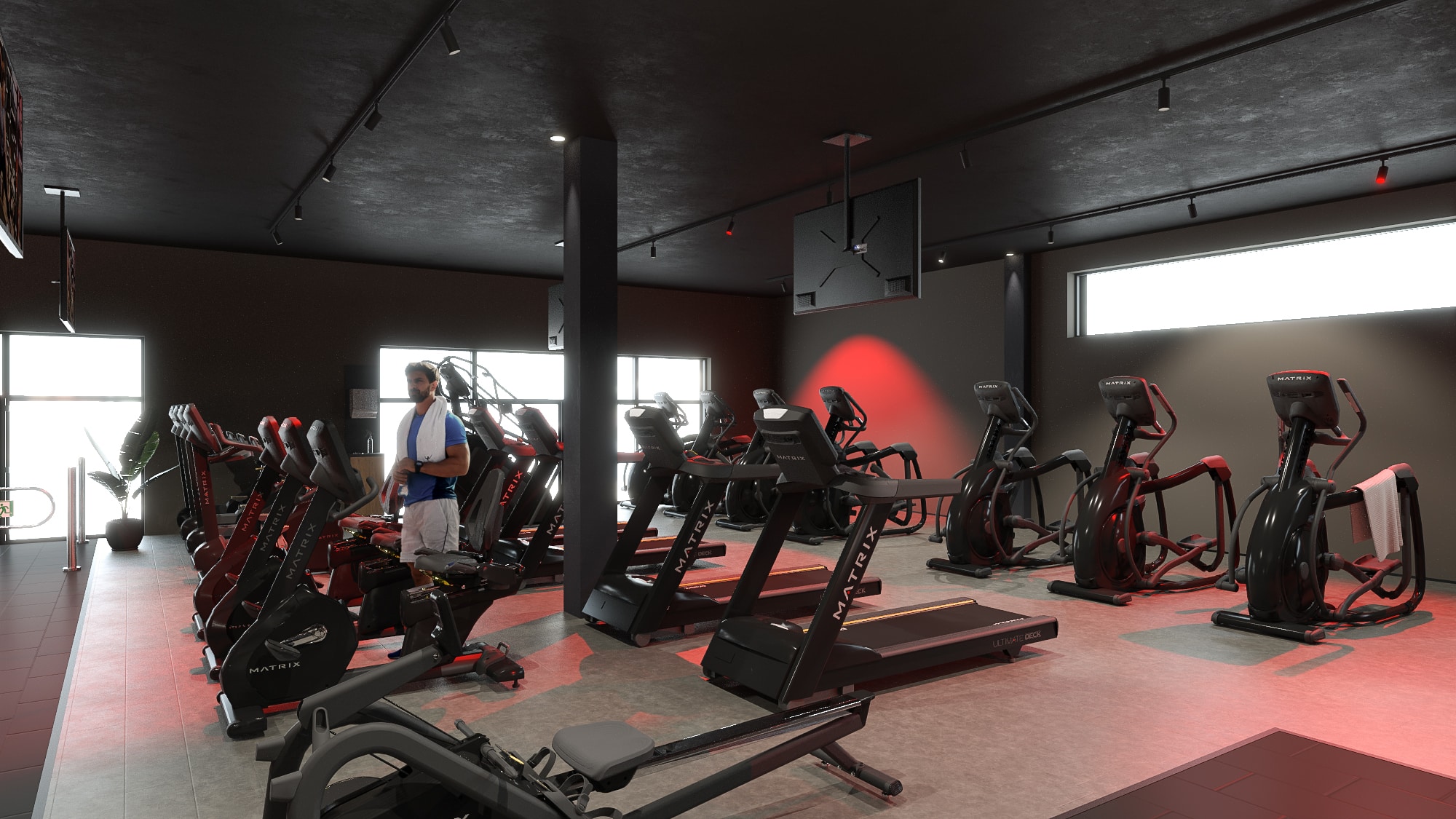 clever fit Fitnessstudio Bad Schwalbach Dein Fitnessstudio in Bad